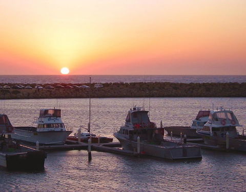 The Marina Hotel - Mindarie - Kalgoorlie Accommodation 16