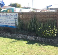 Leander Reef Holiday Park - Kalgoorlie Accommodation