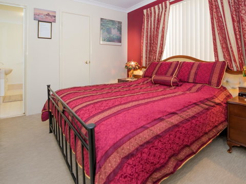Ascot On Swan Bed & Breakfast - Kalgoorlie Accommodation 2