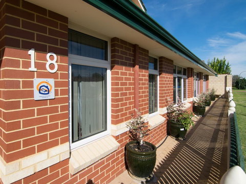 Ascot On Swan Bed & Breakfast - Kalgoorlie Accommodation 8