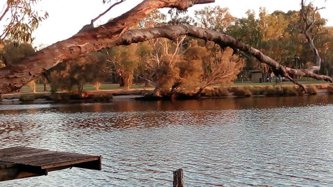 Ascot On Swan Bed & Breakfast - Kalgoorlie Accommodation 9