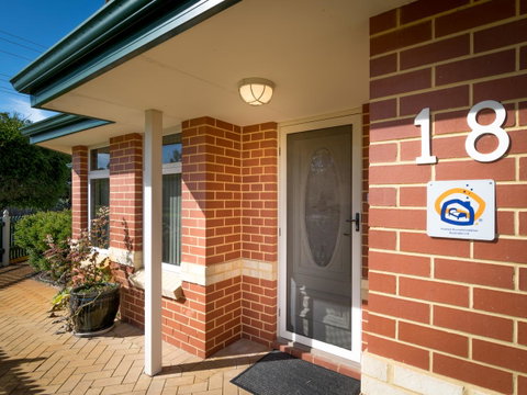 Ascot On Swan Bed & Breakfast - Kalgoorlie Accommodation 7