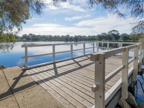 Ascot On Swan Bed & Breakfast - Kalgoorlie Accommodation 13