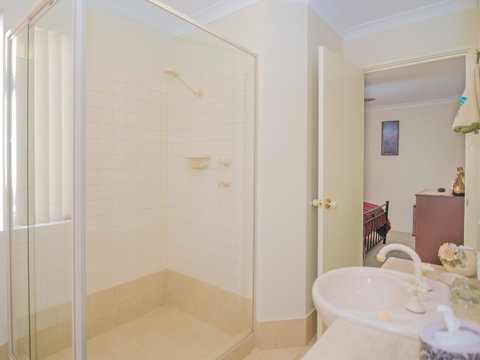 Ascot On Swan Bed & Breakfast - Kalgoorlie Accommodation 3