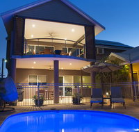 Gecko Lodge Kalbarri - Kalgoorlie Accommodation
