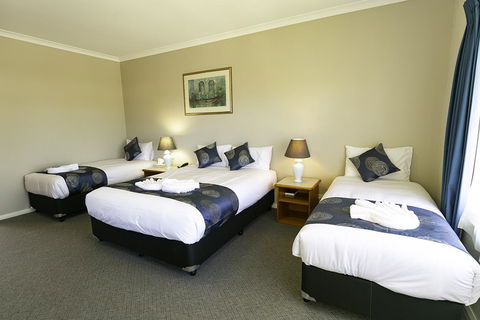 Esplanade Hotel Busselton - Kalgoorlie Accommodation 4