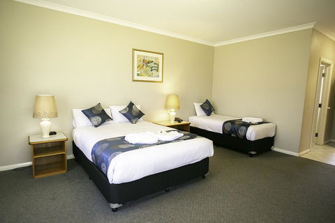 Esplanade Hotel Busselton - Kalgoorlie Accommodation 3