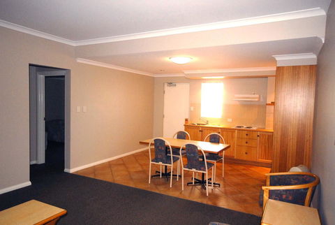 Esplanade Hotel Busselton - Kalgoorlie Accommodation 33