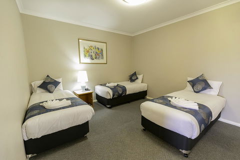 Esplanade Hotel Busselton - Kalgoorlie Accommodation 2