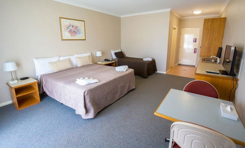 Esplanade Hotel Busselton - Kalgoorlie Accommodation 19