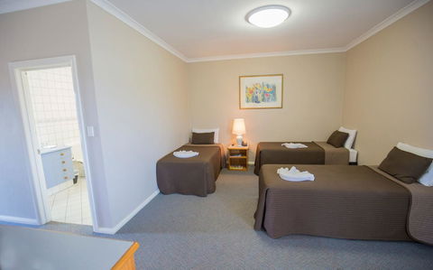Esplanade Hotel Busselton - Kalgoorlie Accommodation 21