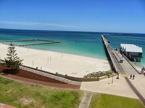 Esplanade Hotel Busselton - Kalgoorlie Accommodation 8