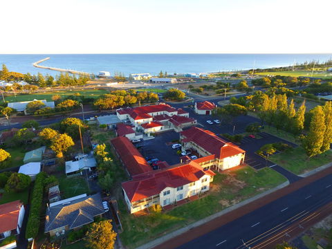 Esplanade Hotel Busselton - Kalgoorlie Accommodation 28