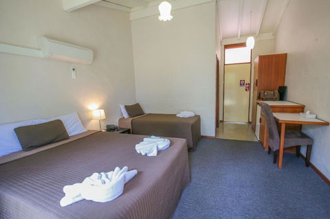 Esplanade Hotel Busselton - Kalgoorlie Accommodation 27