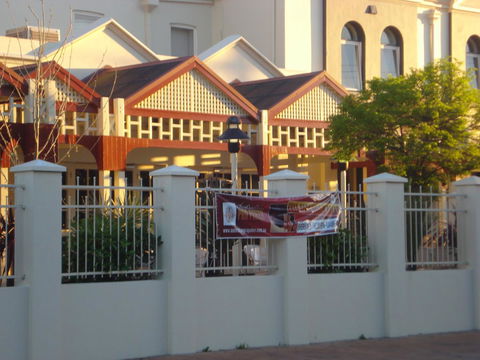 Esplanade Hotel Busselton - Kalgoorlie Accommodation 31