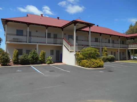 Esplanade Hotel Busselton - Kalgoorlie Accommodation 26