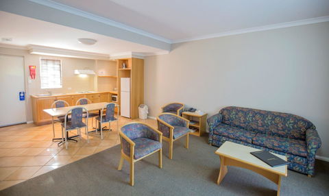 Esplanade Hotel Busselton - Kalgoorlie Accommodation 6