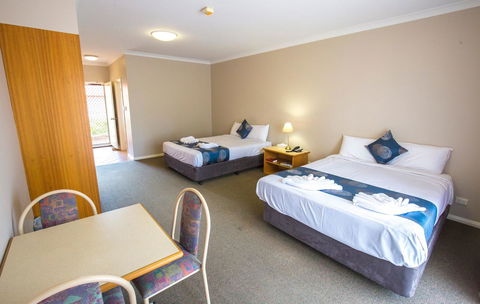 Esplanade Hotel Busselton - Kalgoorlie Accommodation 17