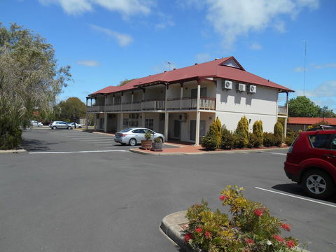 Esplanade Hotel Busselton - Kalgoorlie Accommodation 32