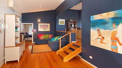 Tru Blu - Enjoy Sweeping 180 Degree Views Of Gracetown In This Modern Family Beach House - Kalgoorlie Accommodation 2