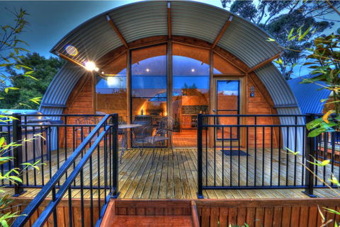 43 Degrees Bruny Island - Kalgoorlie Accommodation 6