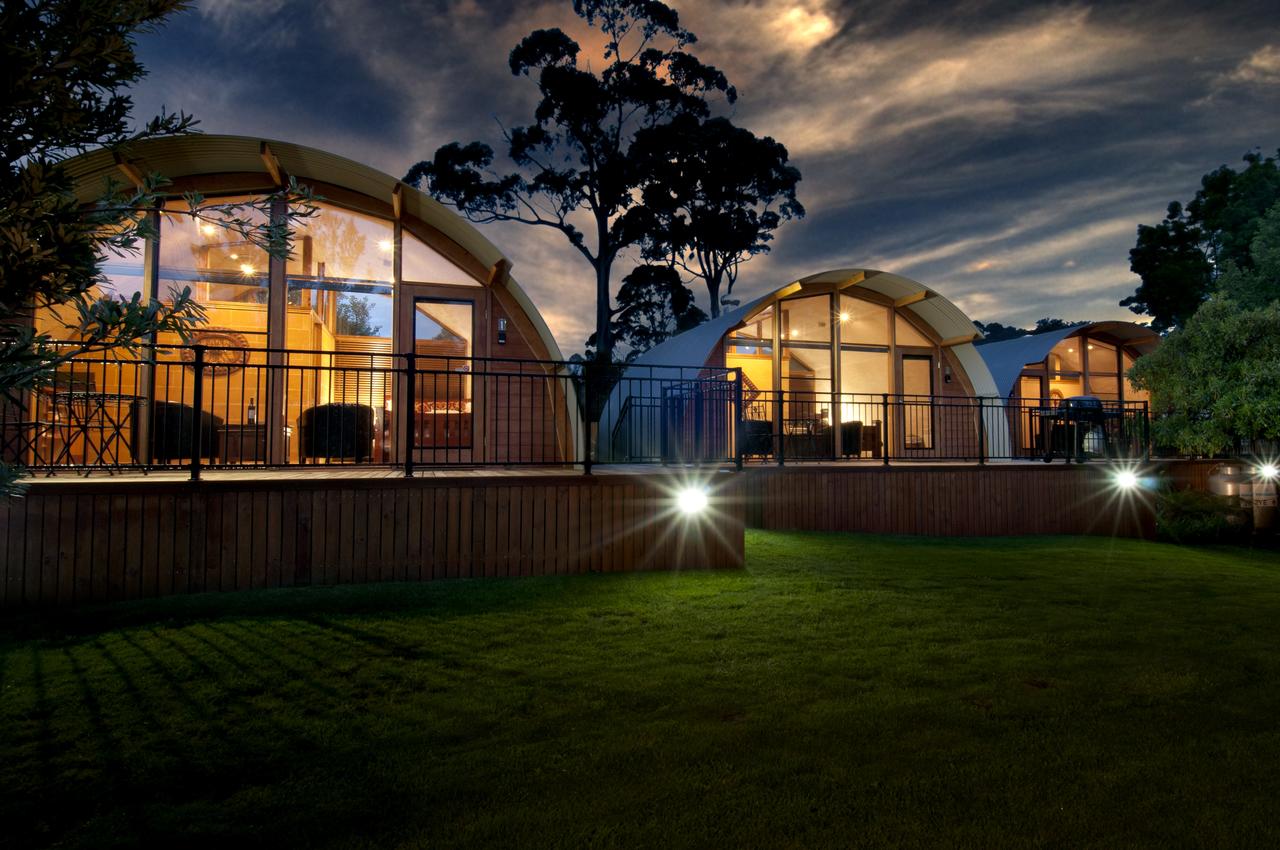 Adventure Bay TAS Kalgoorlie Accommodation