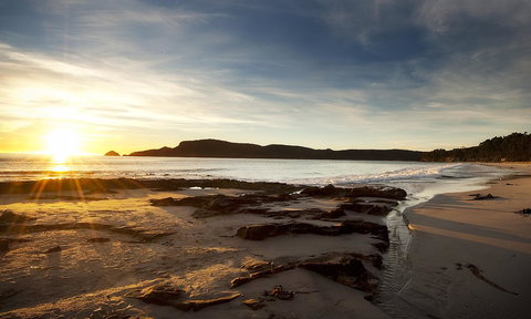 43 Degrees Bruny Island - Kalgoorlie Accommodation 27