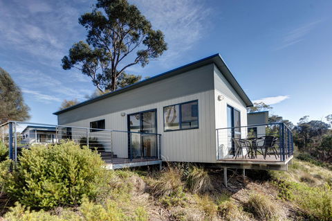 Swansea Beach Chalets - Kalgoorlie Accommodation 21
