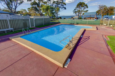 Swansea Beach Chalets - Kalgoorlie Accommodation 4