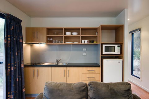 Swansea Beach Chalets - Kalgoorlie Accommodation 5