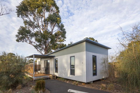 Swansea Beach Chalets - Kalgoorlie Accommodation 35