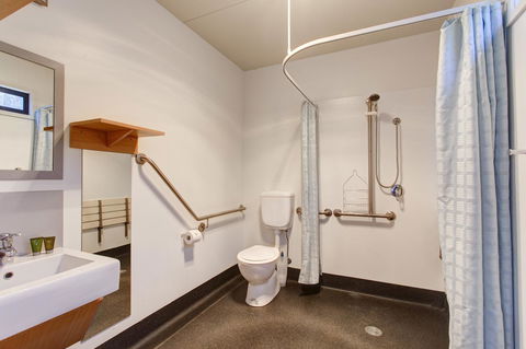 Swansea Beach Chalets - Kalgoorlie Accommodation 30
