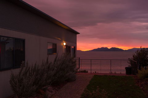 Swansea Beach Chalets - Kalgoorlie Accommodation 38
