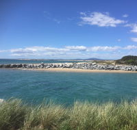 Old Pier Apartments - Kalgoorlie Accommodation