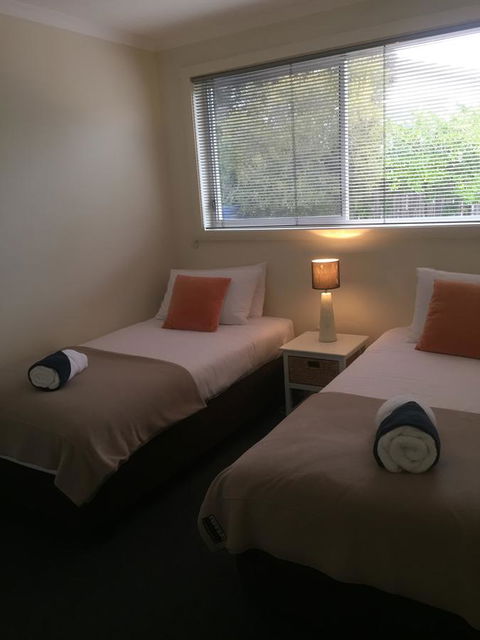 Old Pier Apartments - Kalgoorlie Accommodation 10