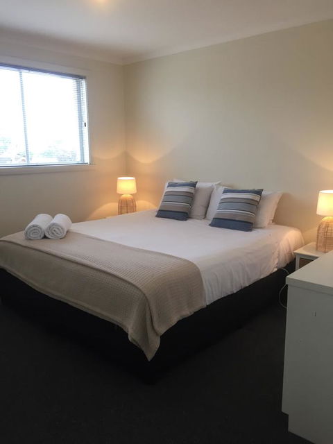 Old Pier Apartments - Kalgoorlie Accommodation 3