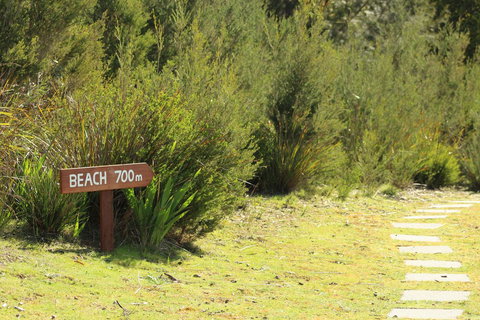 Tamar Solar Home - Kalgoorlie Accommodation 14