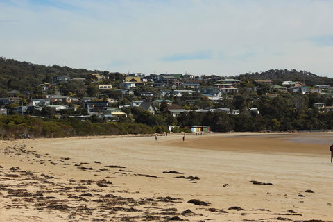 Tamar Solar Home - Kalgoorlie Accommodation 18