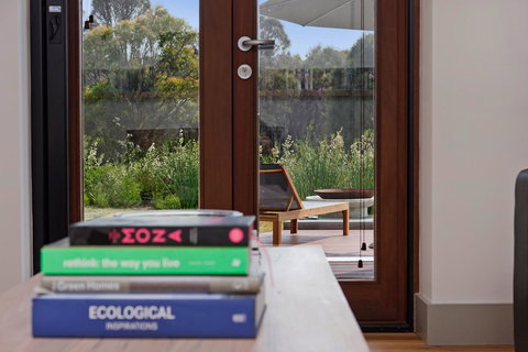 Tamar Solar Home - Kalgoorlie Accommodation 11