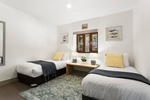 Tamar Solar Home - Kalgoorlie Accommodation 22