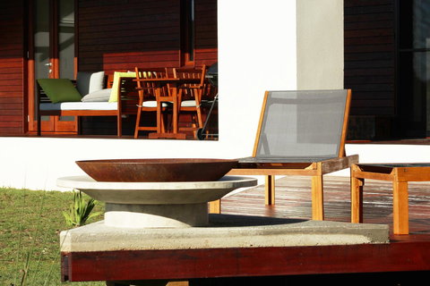 Tamar Solar Home - Kalgoorlie Accommodation 19