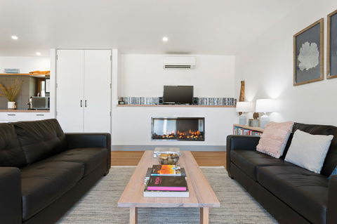 Tamar Solar Home - Kalgoorlie Accommodation 8