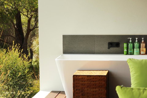 Tamar Solar Home - Kalgoorlie Accommodation 9