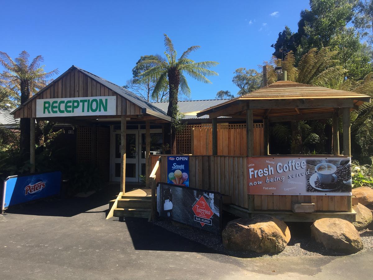 Savage River ACT Kalgoorlie Accommodation