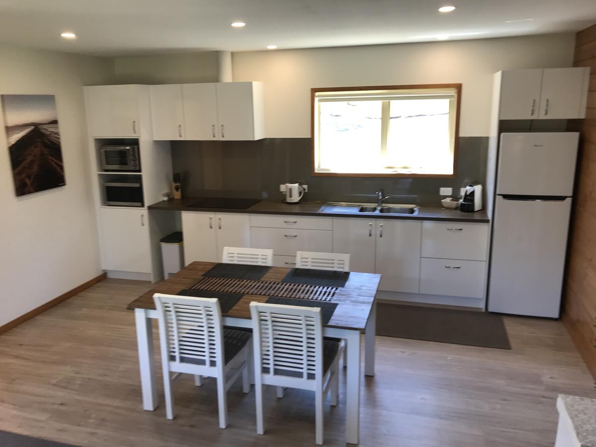 Lunawanna TAS Kalgoorlie Accommodation