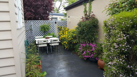Arendon Cottage - Kalgoorlie Accommodation 6