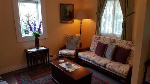 Arendon Cottage - Kalgoorlie Accommodation 7