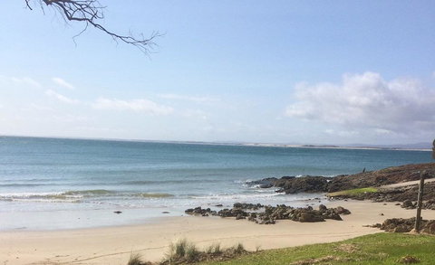 Bircoo Cottage Beach And Golf Getaway - Kalgoorlie Accommodation 14