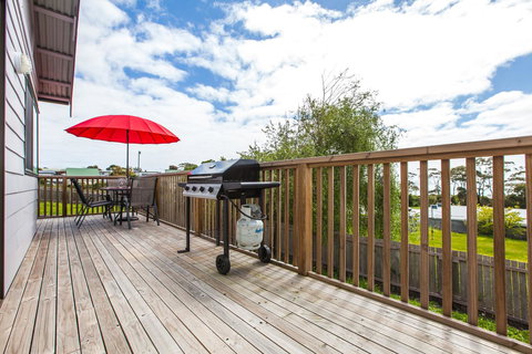 Bircoo Cottage Beach And Golf Getaway - Kalgoorlie Accommodation 10