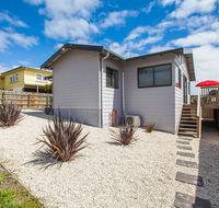 Bircoo Cottage Beach and Golf Getaway - Kalgoorlie Accommodation